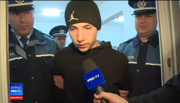 Fost milițian de 90 de ani, tâlhărit și bătut de doi tineri, care știau că are pensie mare