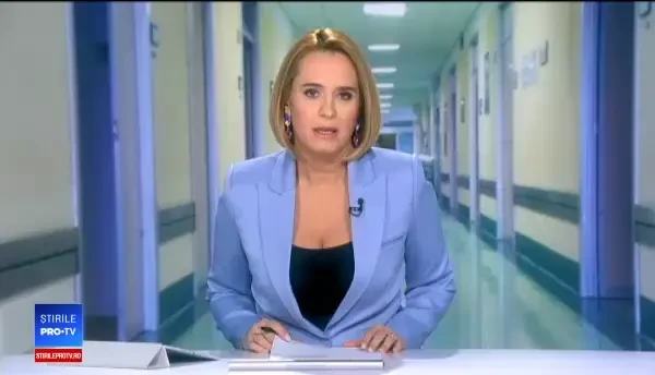 Alertă la Spitalul Pantelimon din Capitală, după ce un chinez s-a prezentat spunând că are febră