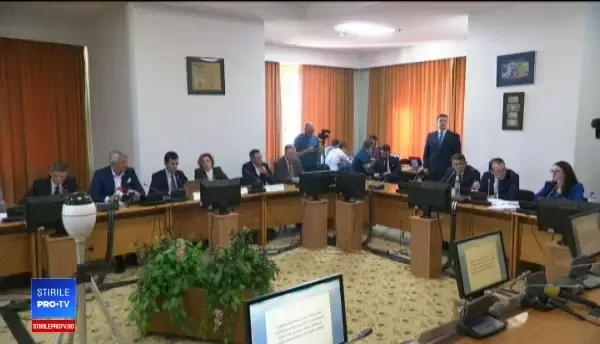 Florin Cîțu a fost ironizat 3 ore la audieri. Deputat PSD: „Situația e o panaramă”