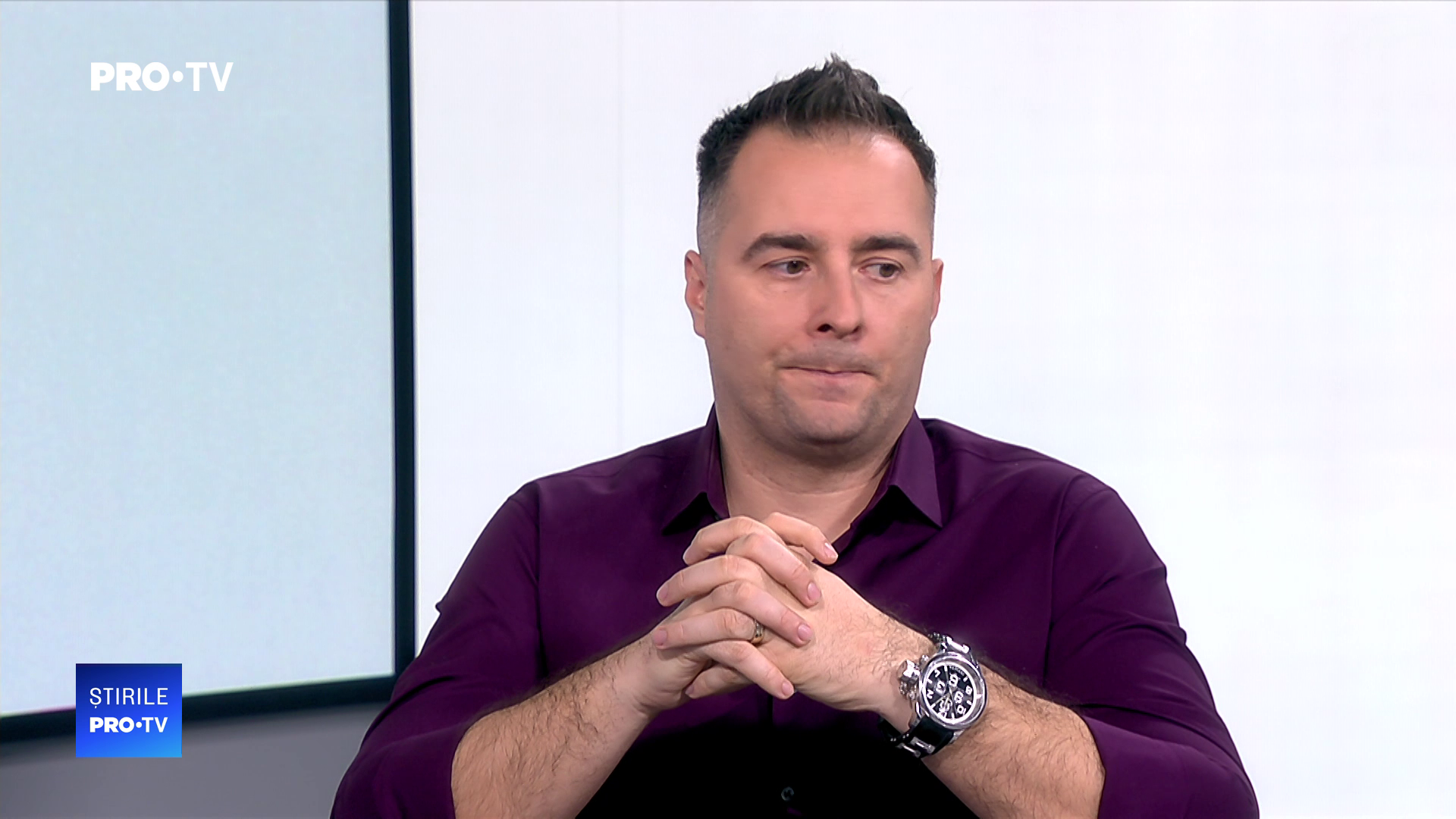 ”România nu funcționează. Suntem pe cont propriu, fraților, și asistăm la un spectacol prost”