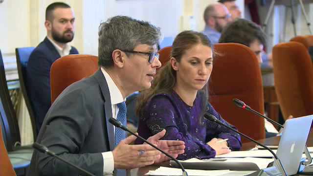 Ministrul propus al Economiei: Subvențiile pentru încălzire nu vor fi interzise