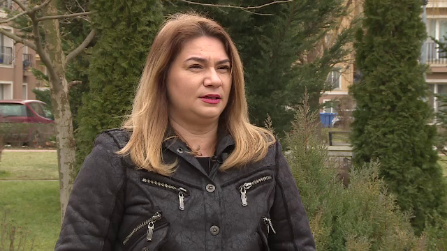 Mioara Radu Pestrițu