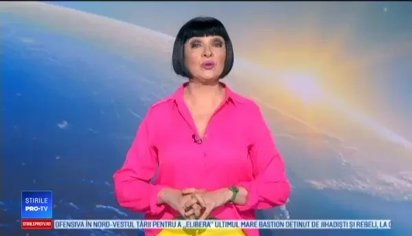 Horoscop 18 februarie 2020, prezentat de Neti Sandu. Săgetătorii își întâlnesc sufletul pereche