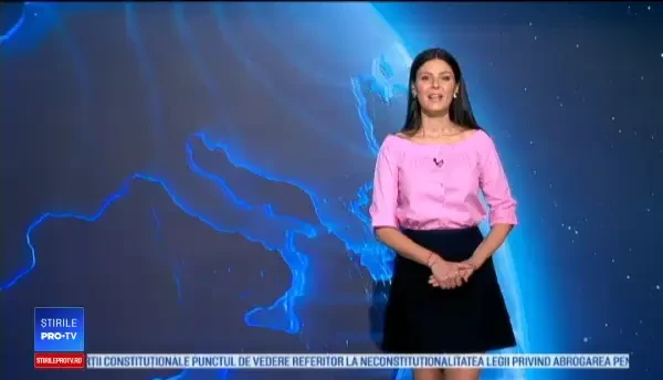 Vreme neobișnuit de caldă pentru această perioadă. Se vor înregistra și 18 grade Celsius