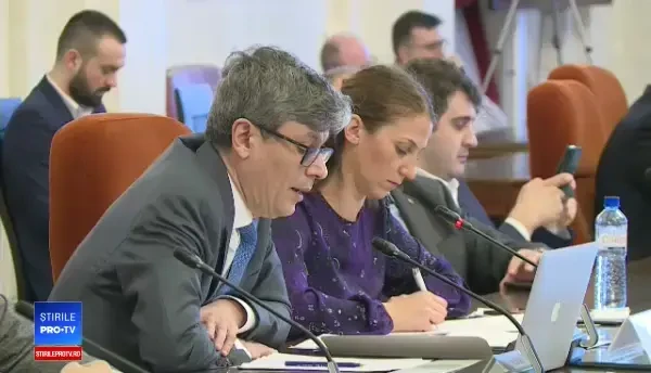 Ministrul propus al Economiei: Subvențiile pentru încălzire nu vor fi interzise