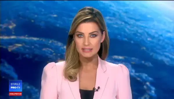 Bancă din Brăila, atacată de un tânăr. Ce l-a înfuriat când a mers să scoată bani