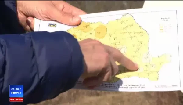 Vom avea veri cu 50 de grade la umbră. Schimbările pot fi dramatice în următorii ani