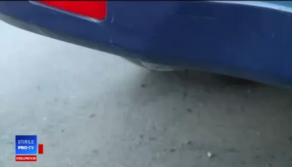 Poluarea din oraș, la fel de nocivă ca fumatul pasiv. Riscul de cancer, cu 20% mai mare