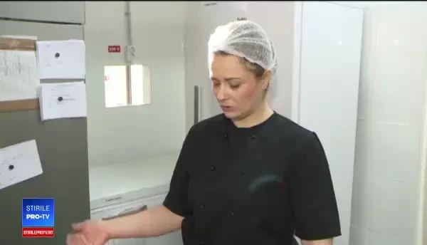 Reţetele bunicilor au reapărut în cofetăriile şi patiseriile din ţară