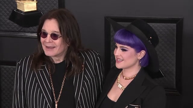 Ozzy Osbourne și-a anulat turneul din SUA. Va sta internat într-o clinică din Elveția