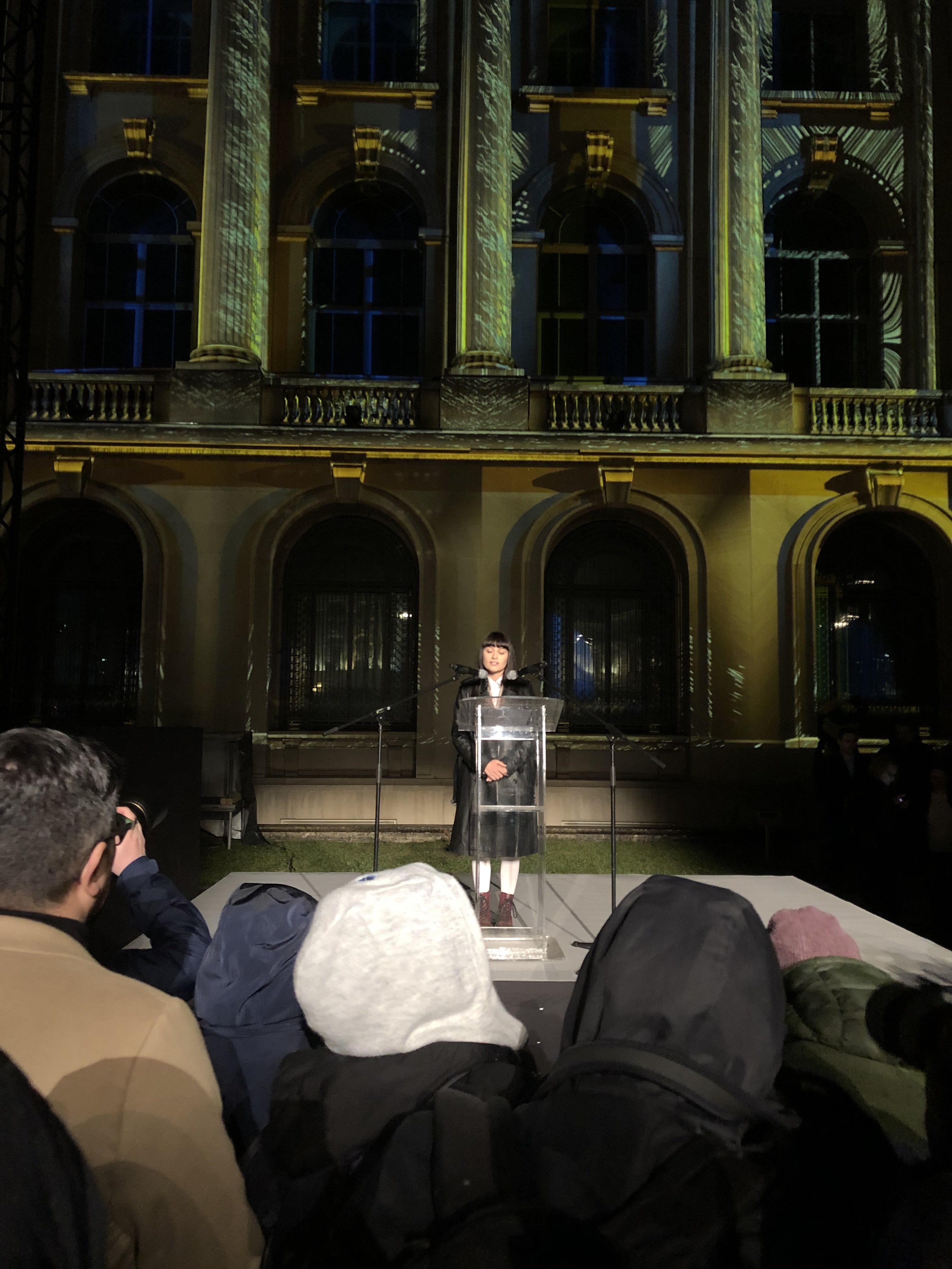 EXCLUSIV. Irina Rimes, la 144 de ani de la nașterea lui Br&acirc;ncuși: &bdquo;Cunoașteți-l, redescoperiți-l&rdquo;
