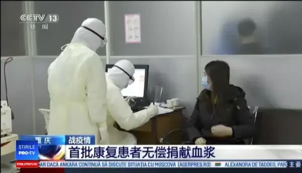 Bilanțul epidemiei de coronavirus a ajuns la peste 2.000 de morți și 75.000 de îmbolnăviri