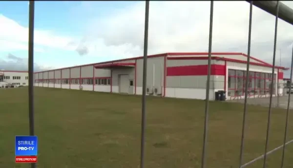 Fabrici din toată țara au început să se închidă după creșterea salariului minim. Sute de angajați vor fi concediați