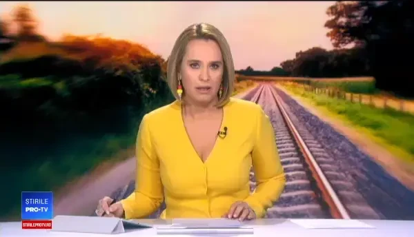 Avertisment dur pentru CFR SA. Oricând se poate întâmpla o tragedie pe căile ferate