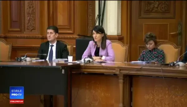 Iohannis și liderii PNL s-au întâlnit în urma audierilor miniștrilor. Ce au discutat