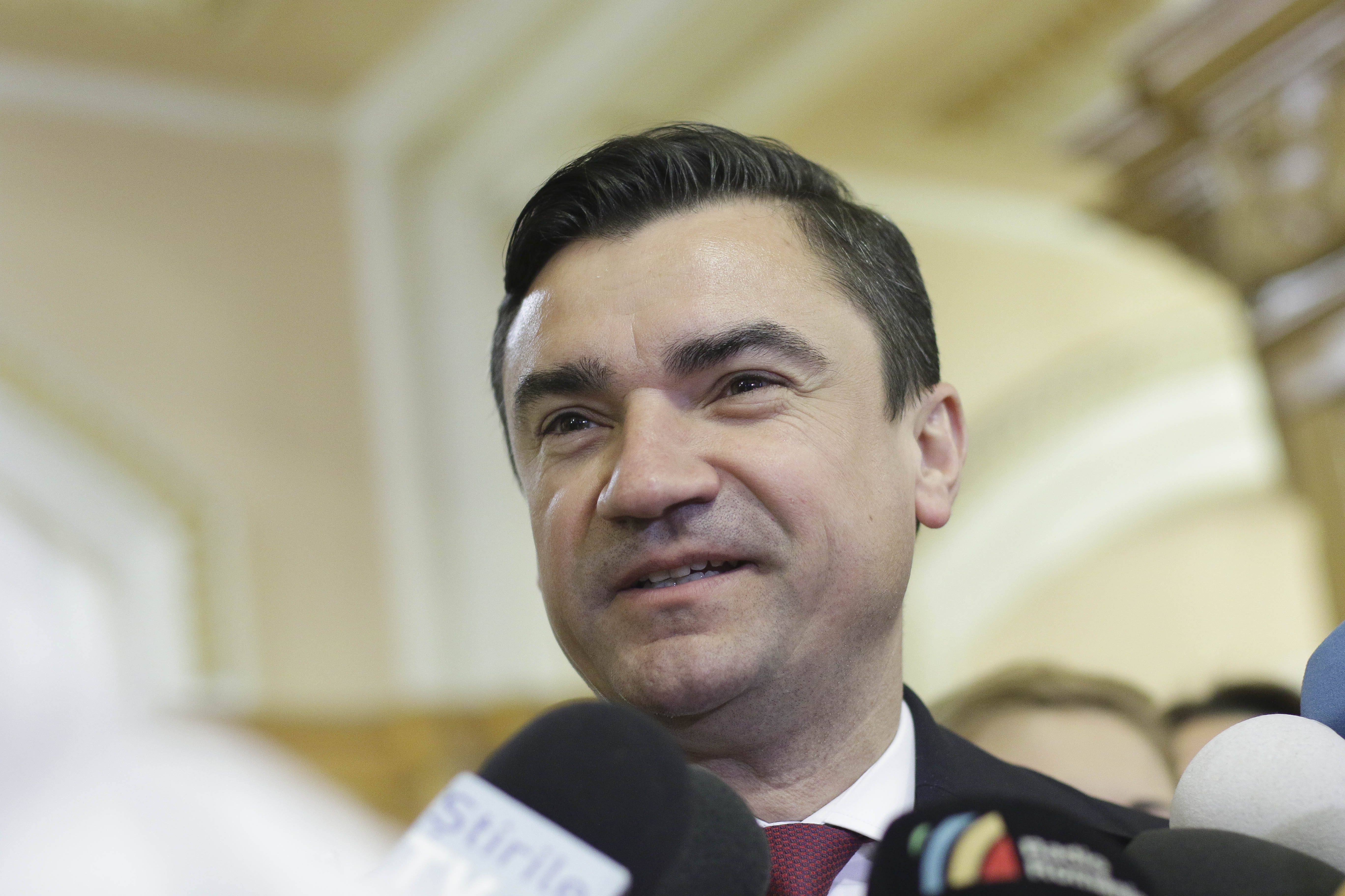 Scandal la PNL Iași, din cauza primarului Chirica: ”Este o eroare politică majoră“”