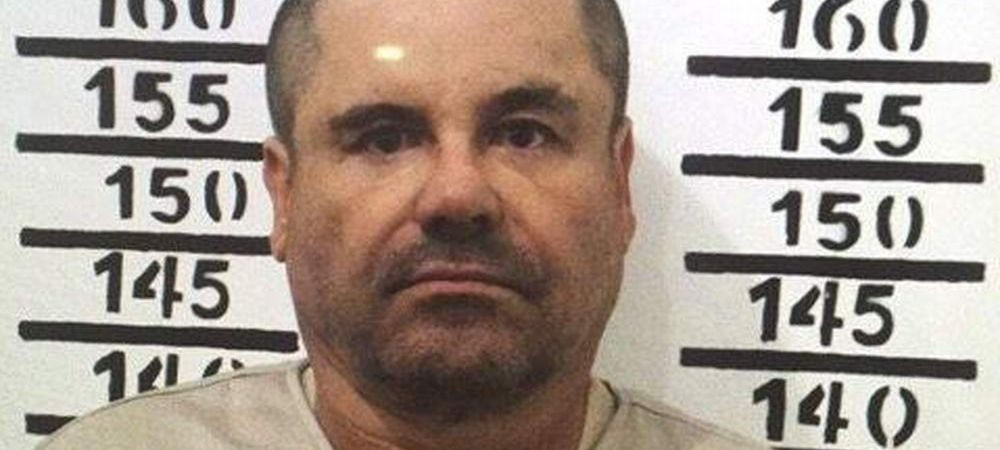 Cum a ajuns interlopul "Rechinul" din Craiova să aibă legături cu "El Chapo"