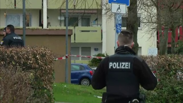 Cine este autorul atacului din Germania. A lăsat o înregistrare înainte să moară