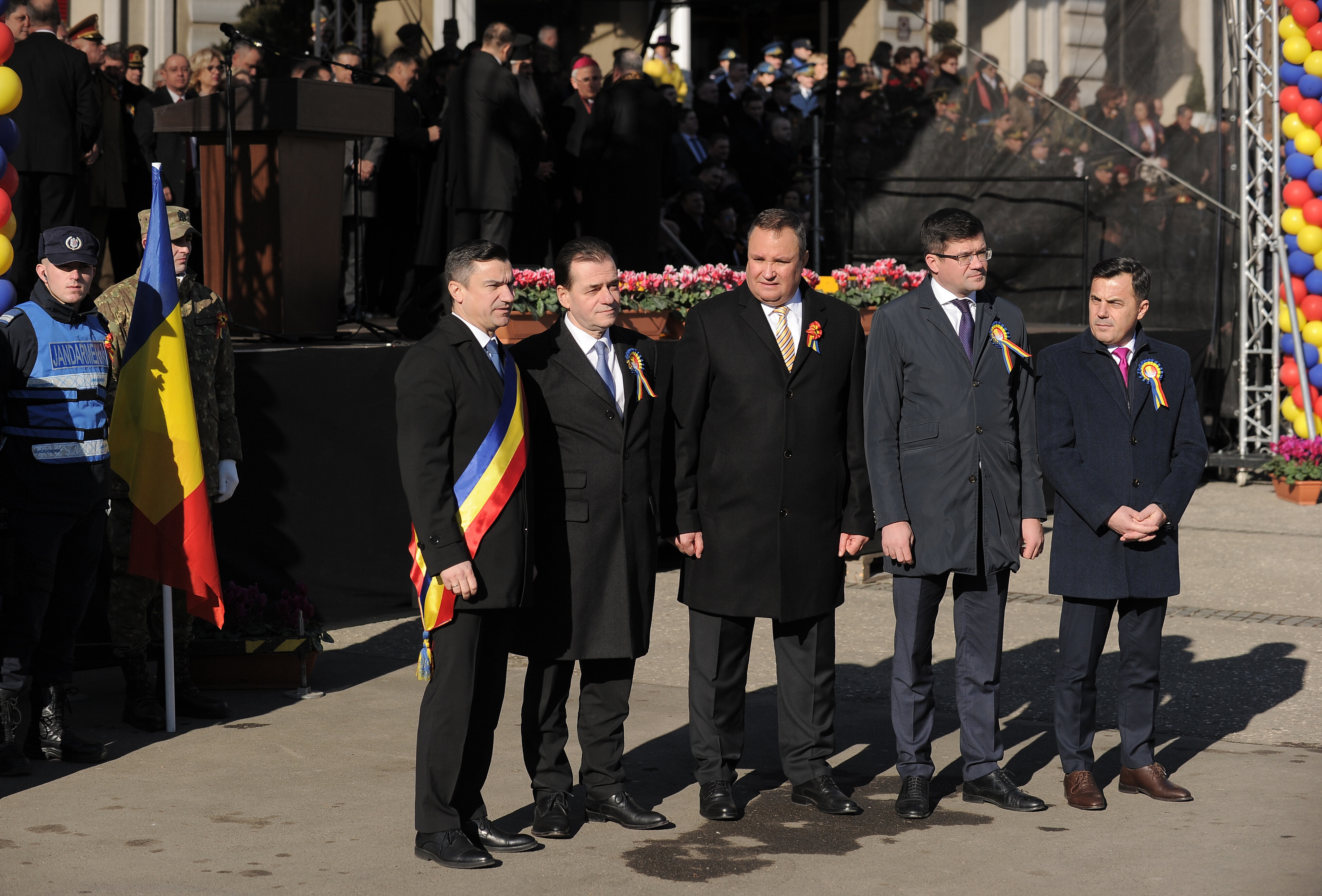 Orban sare în apărarea primarului Chirica: ”Nu mai are legătură cu PSD de trei ani”