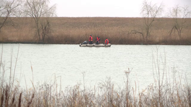 Doi frați din Prahova au murit înecați în aceeași baltă, la distanță de câțiva ani