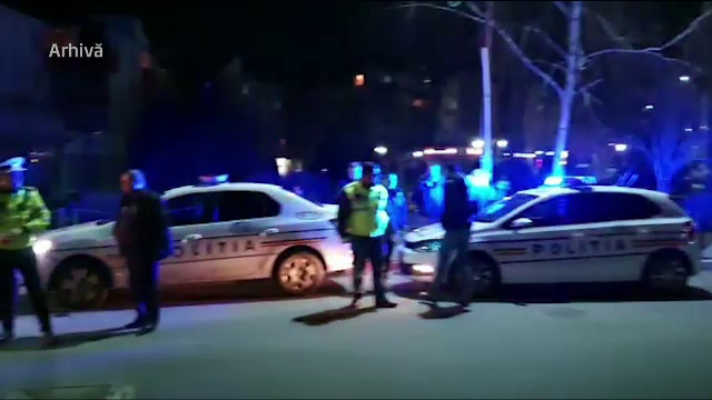 Afaceri ilegale cu mașini de lux în Dâmbovița. Cum a ajuns poliția pe fir