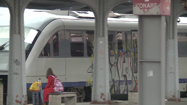 CFR Renaște. Compania cere 250 mil. lei pentru modernizarea şi repararea vagoanelor