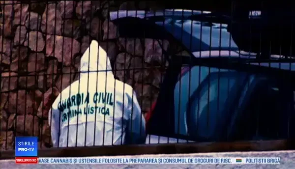 Ea e românca ucisă și aruncată într-un tomberon, în Spania. Greșeala care i-a adus sfârșitul