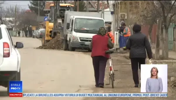 Reacția unor români la vestea că investitori chinezi deschid o fabrică în comuna lor: "Să stea la ei acolo"