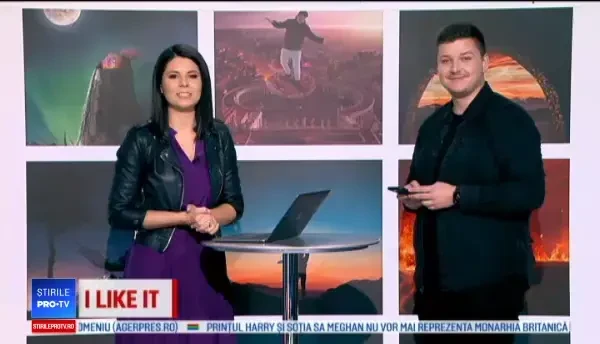 iLikeIT. Ce înseamnă să fii instagrammer. Secretul din spatele pozelor inedite