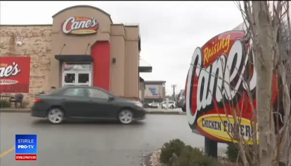 Jaf oprit de un cuplu de poliţişti care petreceau o seară romantică în oraş