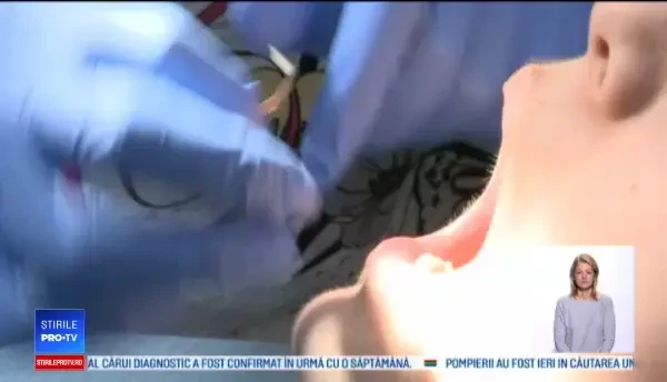 Percheziții în cazul copilului mort după o anestezie. Prin ce a trecut o altă mamă