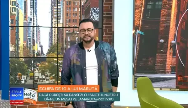 Andreea Antonescu, primele declarații după apelul nejustificat la 112