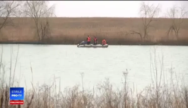 Doi frați din Prahova au murit înecați în aceeași baltă, la distanță de câțiva ani