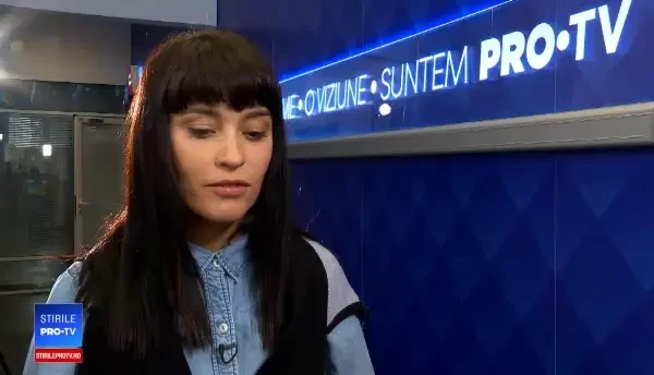 Irina Rimes, despre Ziua Naţională „Constantin Brâncuşi”: „A fost o seară magică”