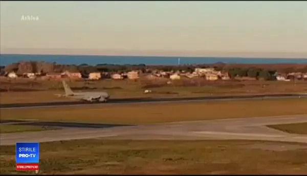 Măsuri speciale la repatrierea românilor de pe „Diamond Princess”. Ce se va întâmpla în avion