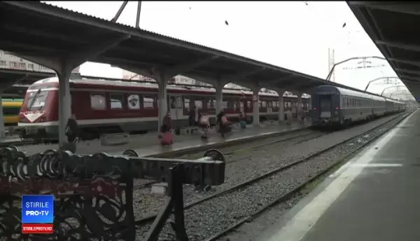 CFR Renaște. Compania cere 250 mil. lei pentru modernizarea şi repararea vagoanelor