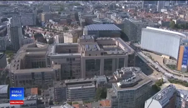 Bugetul Uniunii Europene pentru 2021-2027. România ar putea primi 45 miliarde €