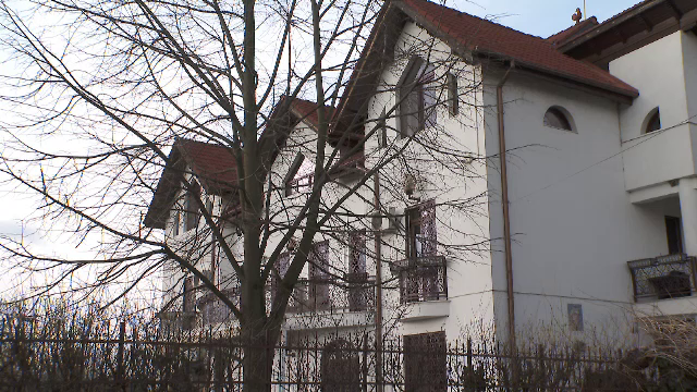 Cum arată casa de 365 de mp în care Mircea Beuran stă în arest la domiciliu