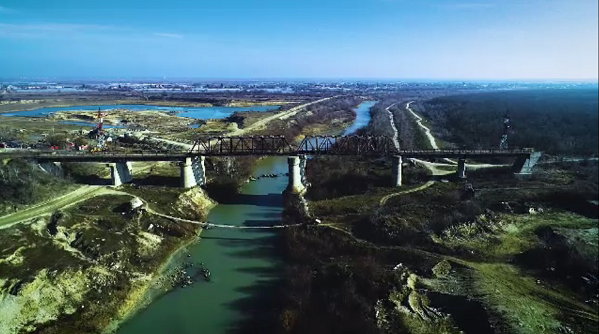 Cum s-au cheltuit în Giurgiu milioane de euro, dar județul a rămas tot fără apă și canalizare