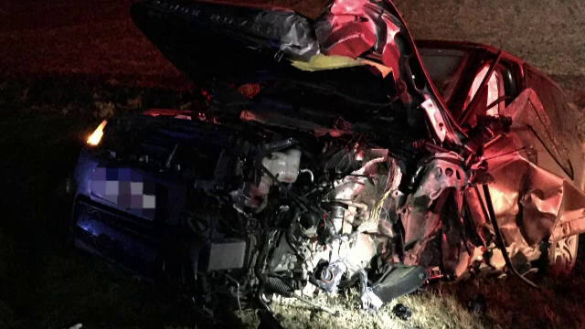 Fostul prefect al Constanţei, în arest la domiciliu după ce a făcut accident în timp ce era băut