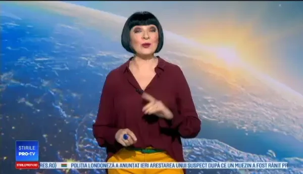 Horoscop 21 februarie 2020, prezentat de Neti Sandu. Gemenii vor intra în posesia unei sume de bani