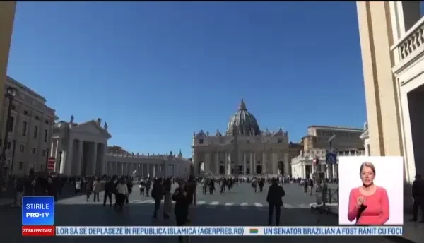 Arhivele secrete ale Vaticanului ar putea fi fi făcute publice. Secretul oribil legat de Hitler