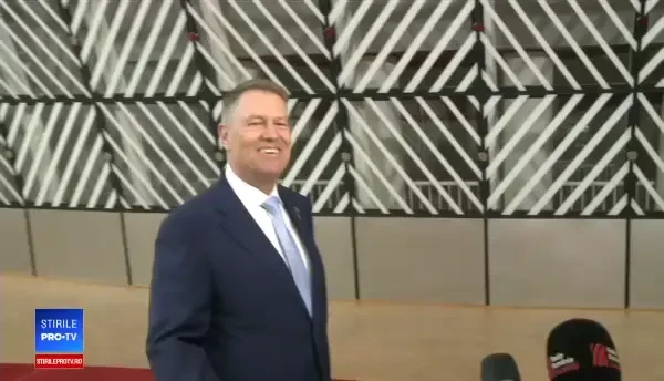 Iohannis, despre negocierile privind bugetul UE: Rezultatul e dezamăgitor. Discuțiile au durat până dimineață