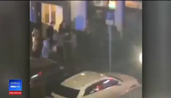 Românul mort în atentatul din Germania, găsit de părinții lui în mașina ciuruită de gloanțe