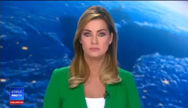 VIDEO. Ce a pățit un tânăr din Constanța care a traversat prin loc nepermis