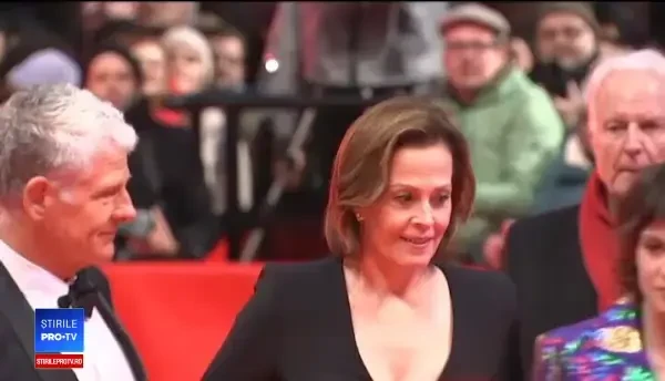 Vedetele care au atras toate privirile la Festivalul de Film de la Berlin