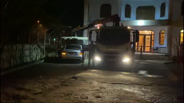 Un șofer fără permis din Craiova a fugit de poliție cu un copil în mașină