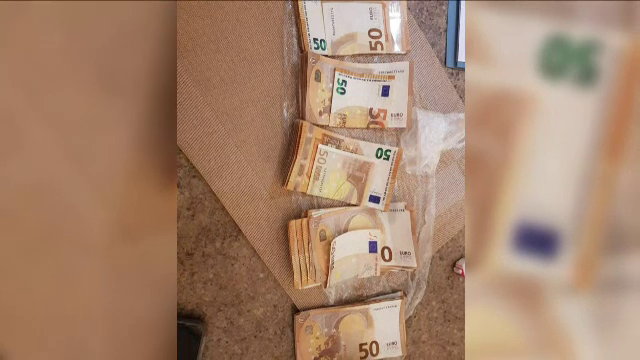 Grupare de mafioți moldoveni, destructurată în Irlanda. Ce avere ascundeau