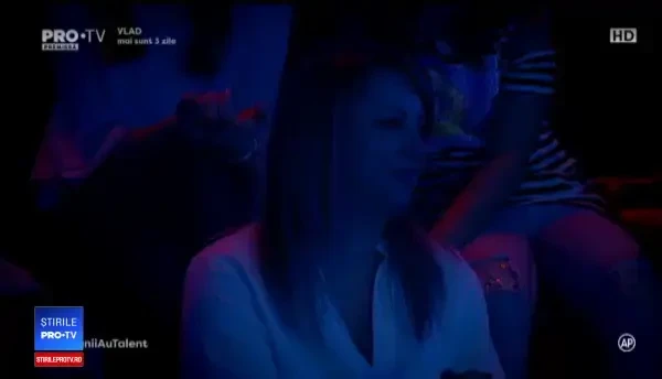 Mecanicul auto care a luat Golden Buzz de la Florin Călinescu. I-a impresionat pe toți cu vocea lui