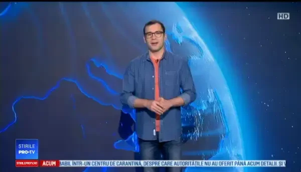 Temperaturi ridicate pentru luna februarie în țară. Cum va fi vremea în București